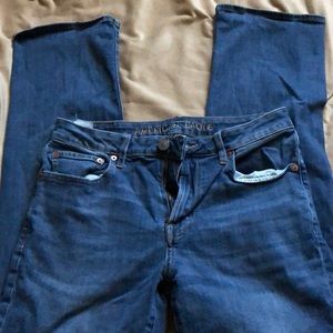 Excellent condition American Eagle Flex 31x32 jean